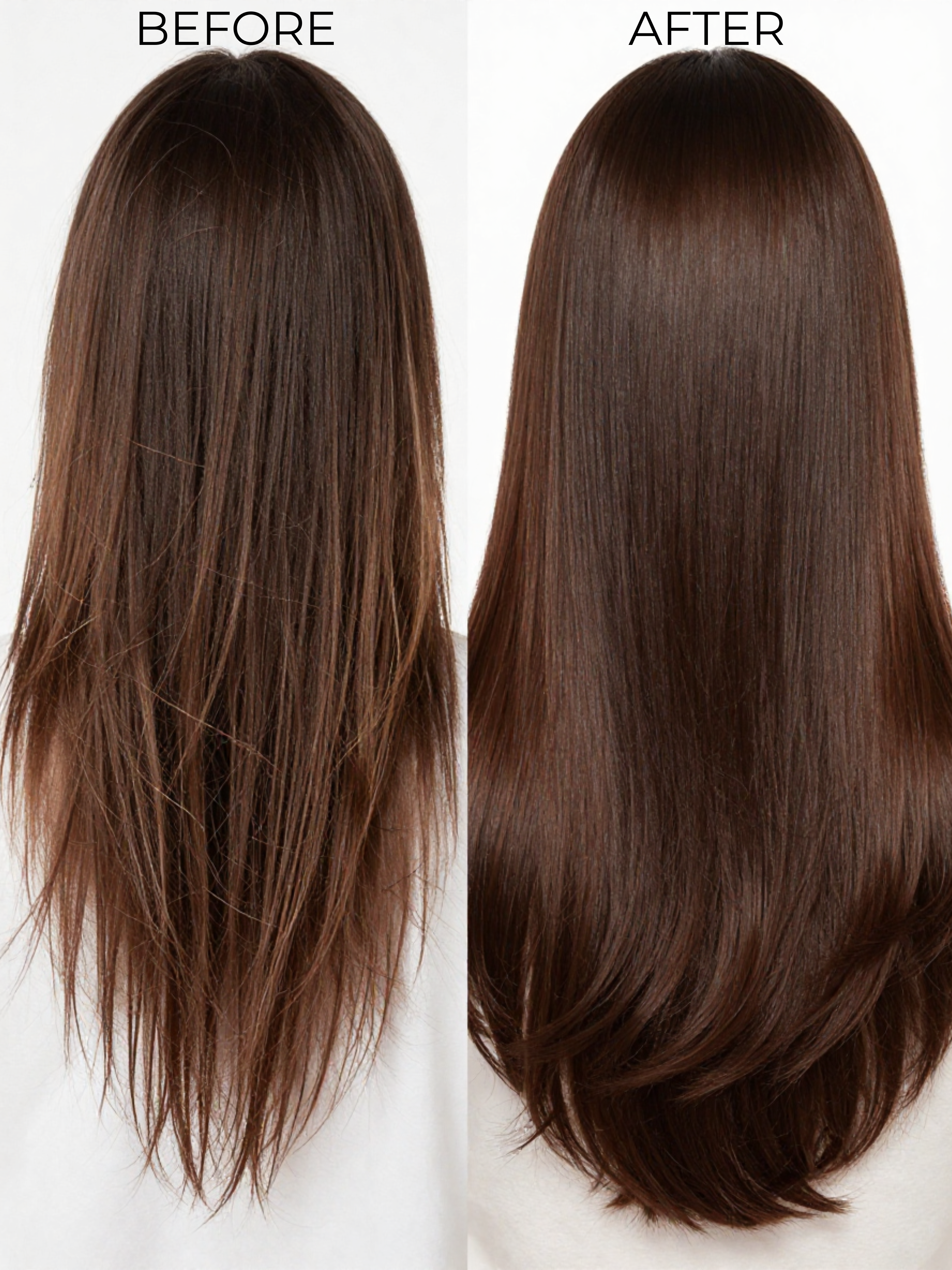 MANE BAE Hair Oil - 4 oz. - Your Silkiest Hair Ever