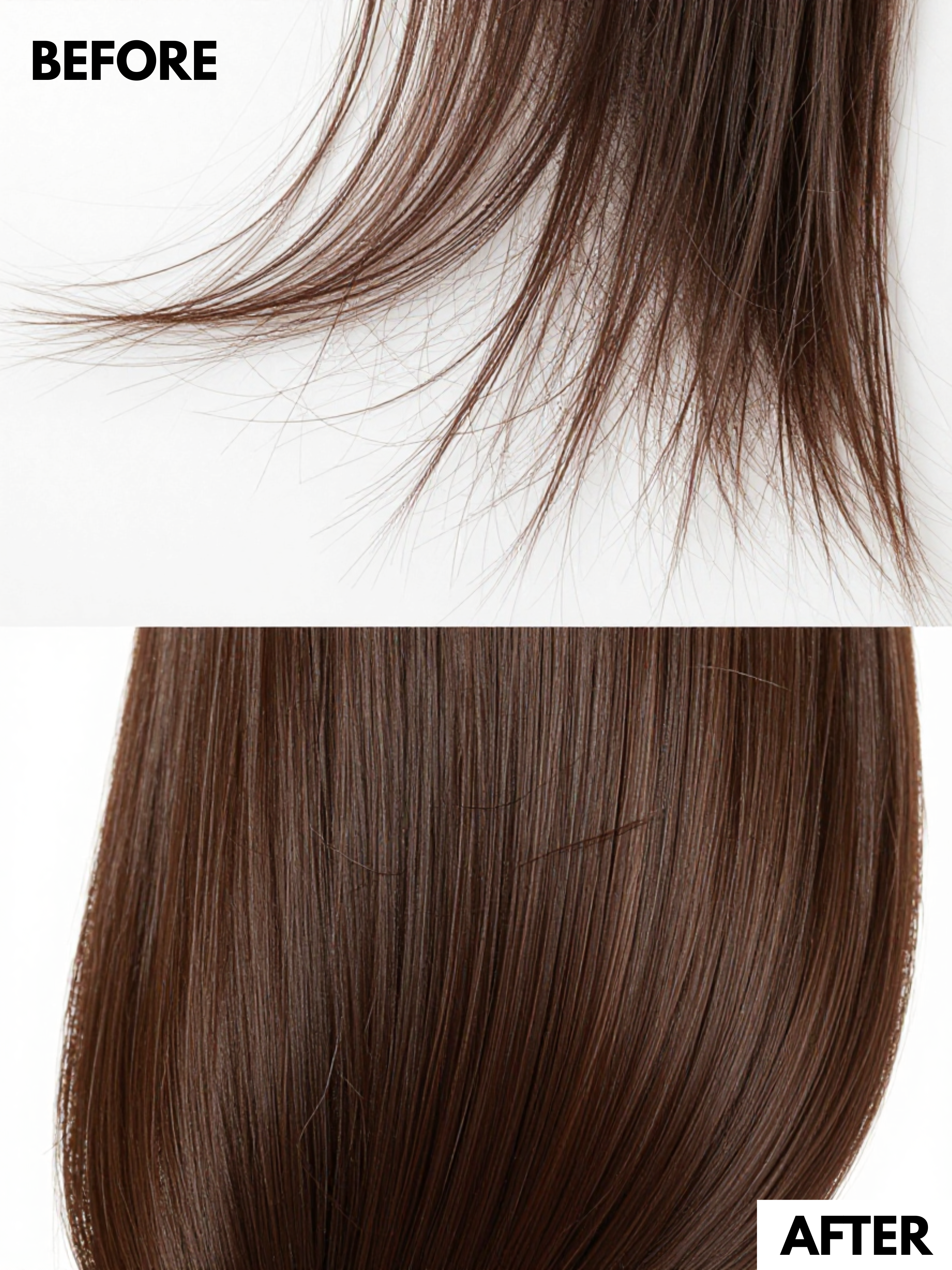 MANE BAE Hair Oil - 4 oz. - Your Silkiest Hair Ever